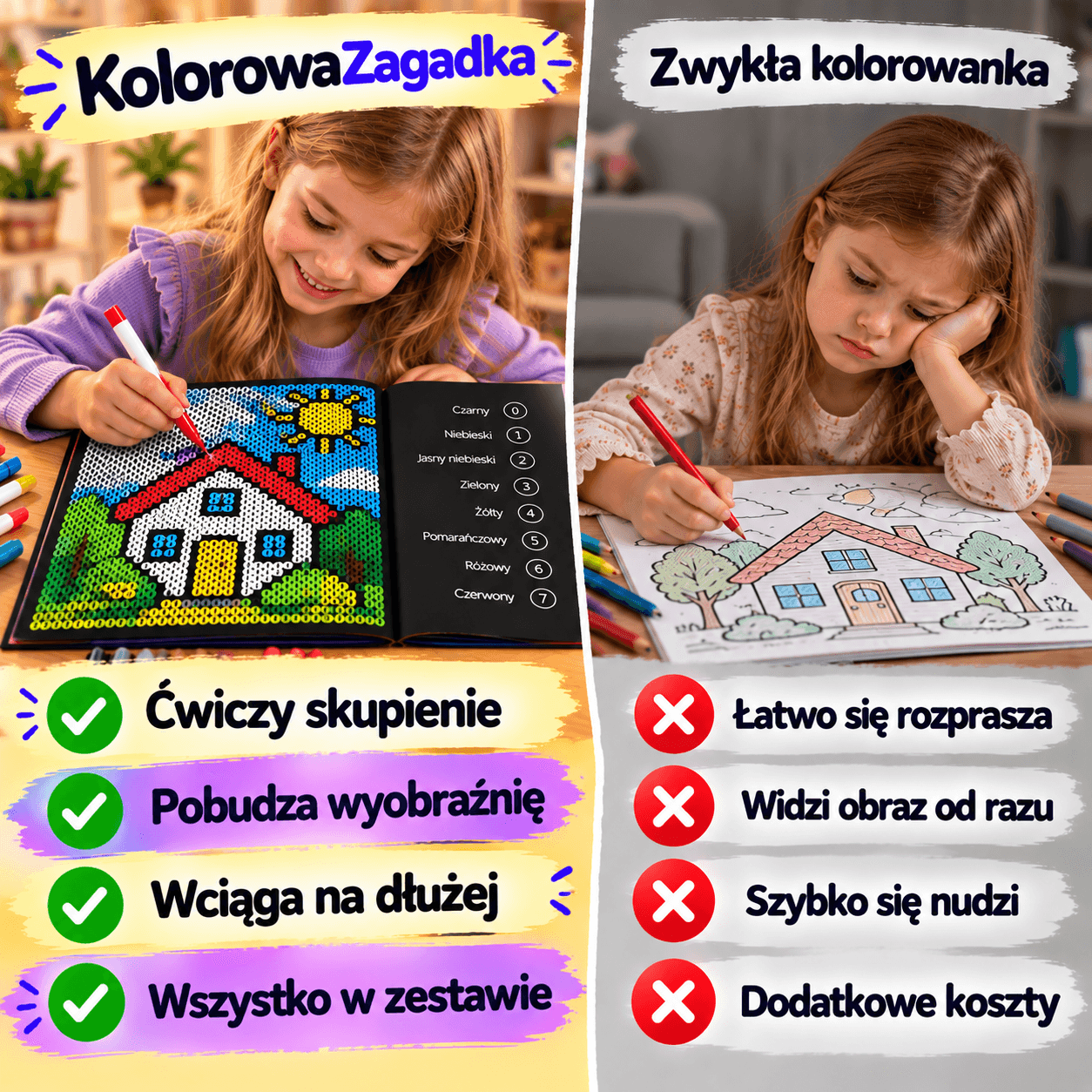 Przekonaj się dlaczego warto wybrać nasz produkt !